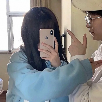 高清好看的亲密情头双人真人图片 情头双人超亲密真人