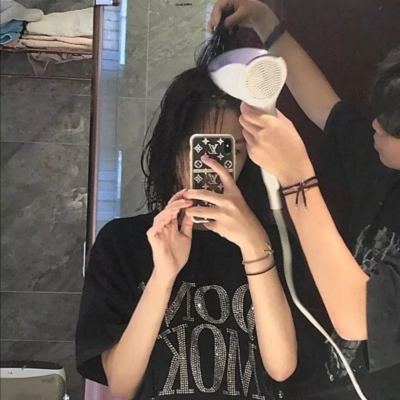 高清好看的亲密情头双人真人图片 情头双人超亲密真人