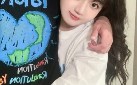 情侣头像女生露脸男生不露脸高清图片