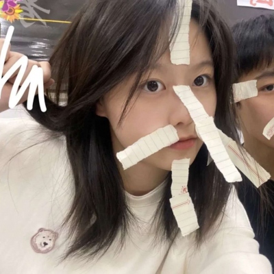 高清好看的双人情侣头像一对2张图片 情侣头像二人超甜一对