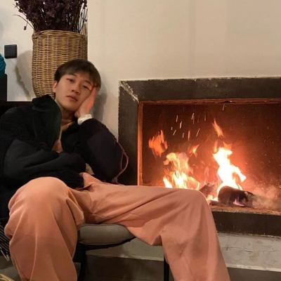 高清好看的情头图集自取 高品质情头一对