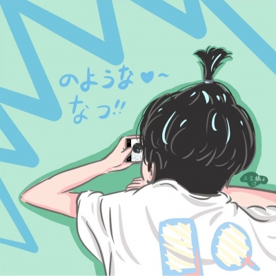 抓住夏季的小尾巴 动漫cp头像女左男右高清图片
