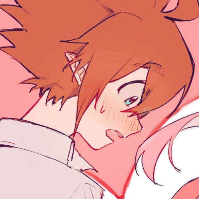 情侣漫画头像一男一女超可爱