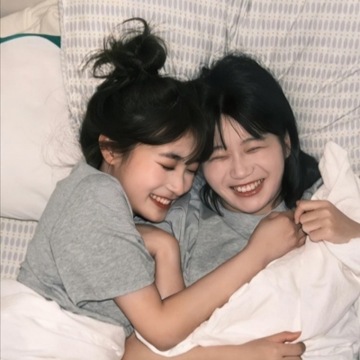 闺蜜头像两人_闺蜜头像两人可爱