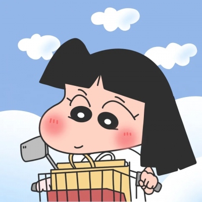 可爱情头合集