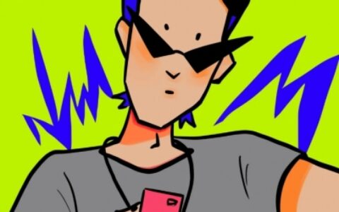 情侣头像第1弹
