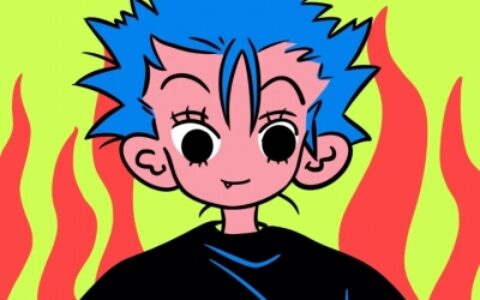 情侣头像第2弹