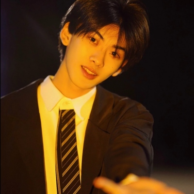 小清新 男头