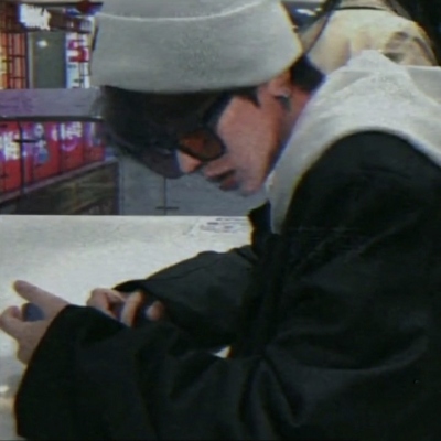 小清新 男头