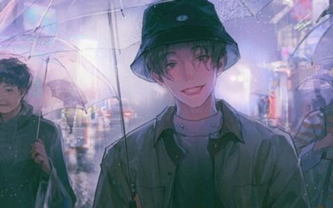 喜欢你