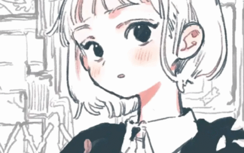 闺蜜头像