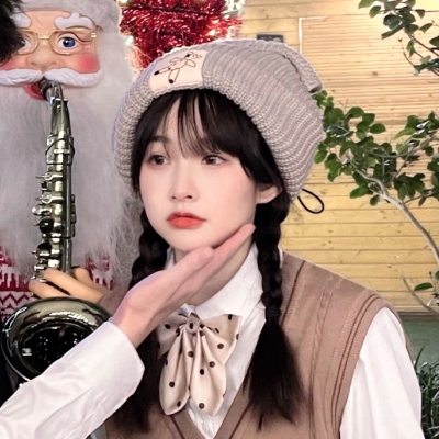 喜欢简单的事干净的东西和清楚的感觉