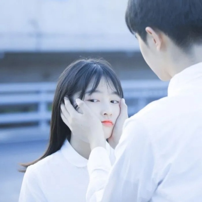 对你何止一句中意 林蒽熙
