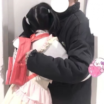 浪漫至死不渝. 温柔永远臣服