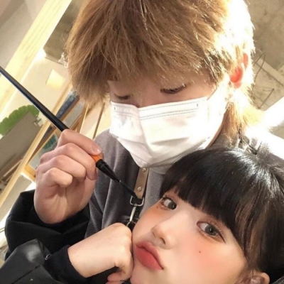 浪漫至死不渝. 温柔永远臣服