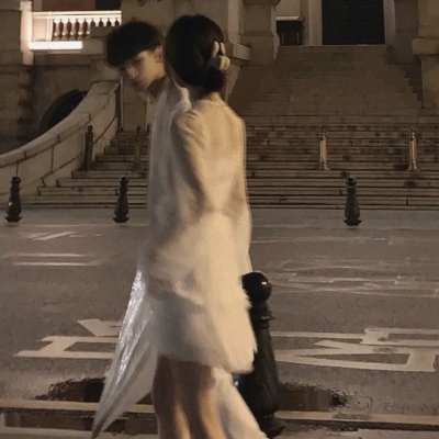 小众情头＂是你就好＂