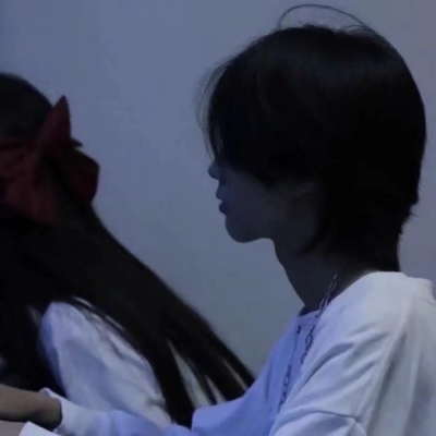小众情头＂是你就好＂