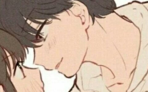 高清动漫漫画cp头像情侣超甜图片 情侣头像动漫漫画