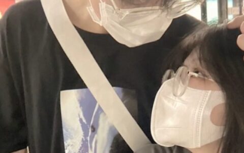 高清超甜的干净气质情侣头像真人图片 情侣头像干净真人