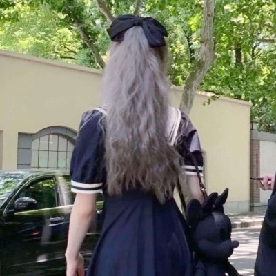 发糖咯 情侣头像亲密略污真人