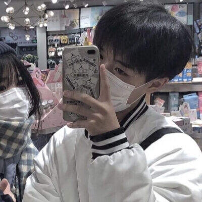 发糖咯 情侣头像亲密略污真人