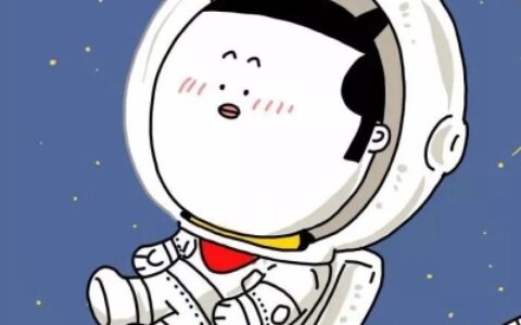 抖音最火情头卡通一男一女图片