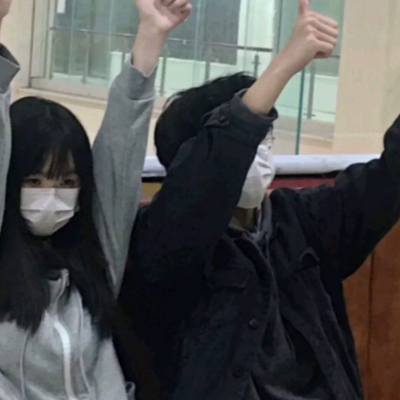 真人 超甜 一眼看上去就很好看的情侣头像