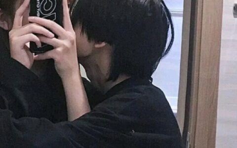 高清小红书里面的情侣头像图片 小红书头像情侣真人