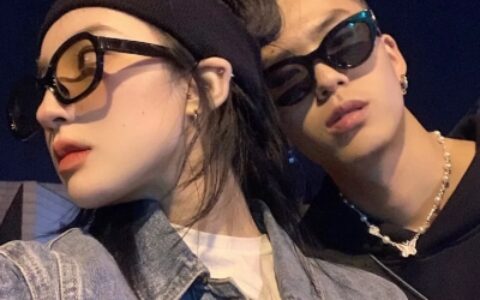 双人最新高级感情侣头像图片