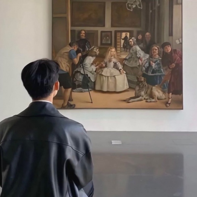 高清好看的情侣头像ins高级质感一男一女真人 高级感情侣头像单人