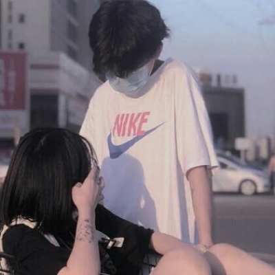高清好看的网络头像情侣图片真人 网络头像情侣微信