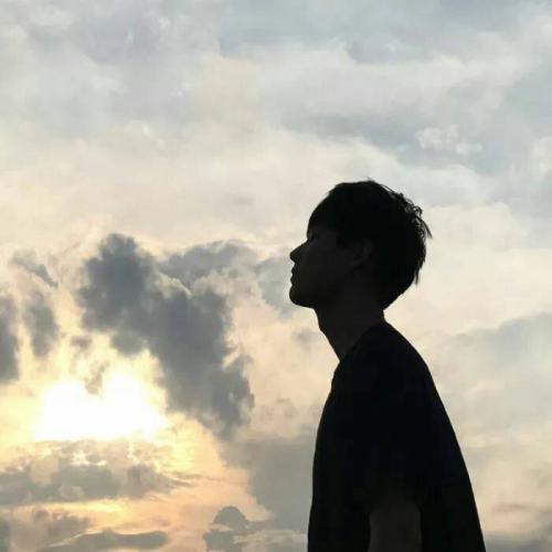 高清甜蜜真人情侣微信头像一人一半图 情侣头像一人一半真人热恋