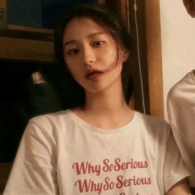 高清超甜的情头网图真人高颜值 情头真人版网图