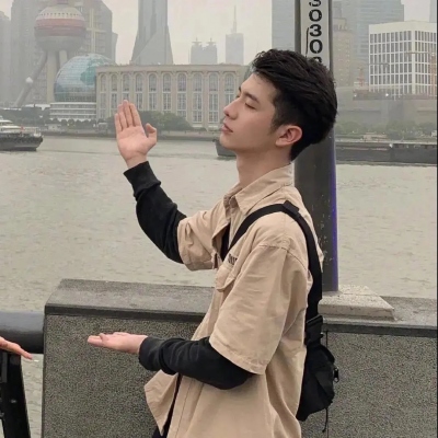 高清cp情侣一左一右图片头像 情侣头像网红情头