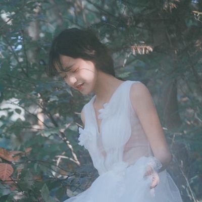 高清情侣头像婚纱系的图片 婚纱情头双人