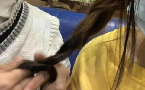 高清超甜不露脸的情侣头像背影图片 背影侧影情头不露脸