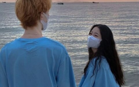 高清浪漫爱情头像微信头像意境甜蜜 爱情头像微信真人图片