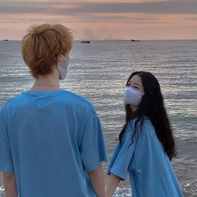 高清浪漫爱情头像微信头像意境甜蜜 爱情头像微信真人图片