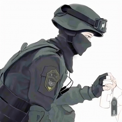 高清很好看的炫酷情头绘画图片 超酷手绘动漫情头一左一右
