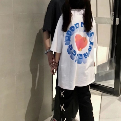 高清洋气的最酷情侣头像一男一女图片 酷到爆的情侣头像
