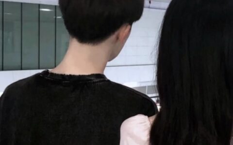 高清超甜温柔干净的情头图片 干净温柔的情侣头像
