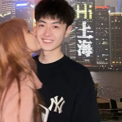 高清超甜温柔干净的情头图片 干净温柔的情侣头像