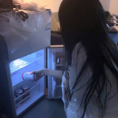 高清超甜温柔干净的情头图片 干净温柔的情侣头像