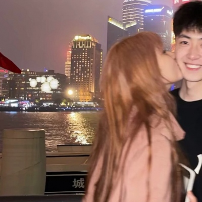 高清超甜温柔干净的情头图片 干净温柔的情侣头像
