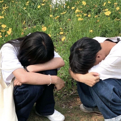 高清情头甜得发齁图片 腻到爆的情头