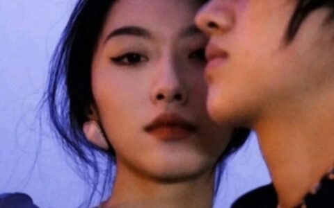 成熟浪漫的情头双人高清图片