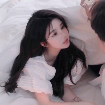 帅哥美女男女合照图片头像 情侣头像双人合照图片