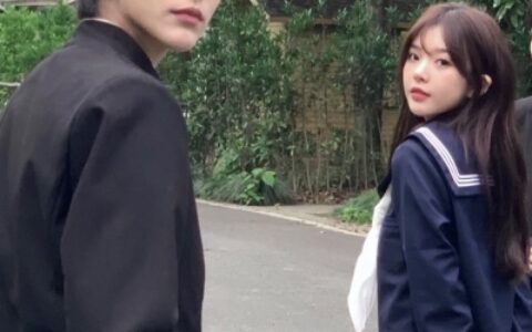 高清好看真人情侣头像撒狗粮图片 恩爱情侣撒狗粮头像