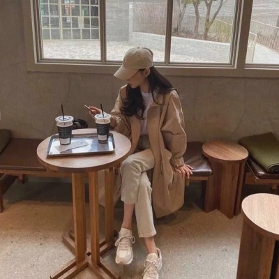 你是我每天的梦 宝藏情侣头像一男一女