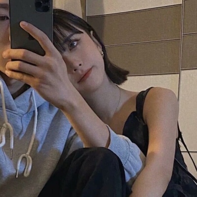 高清好看的优质情头真人小众图片 ins真人小众高级情头